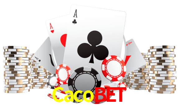 Jogue jogos de pôquer em Cacobet