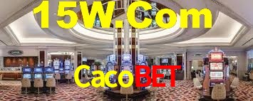Sinta a adrenalina dos jogos de cassino com Cacobet