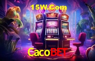 Desvendando o Mundo dos Jogos Virtuais na Cacobet