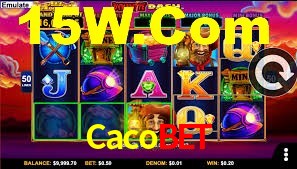 Cacobet - Sites De Jogos Online - Cacobet App
