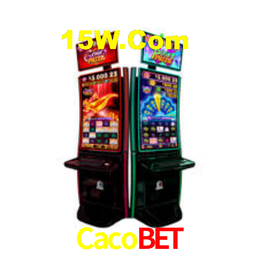 Cacobet App