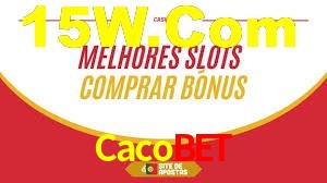 Cacobet Win