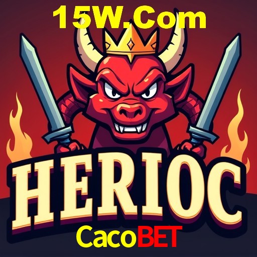 Diretório de Jogos Cacobet