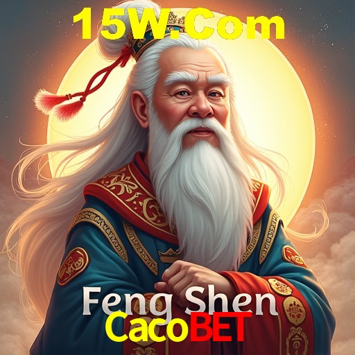 Sistemas de Segurança Cacobet