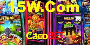 Cacobet App