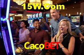 VIP Casino Cacobet