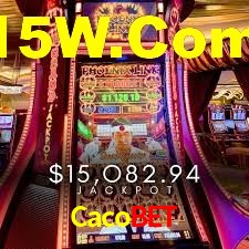 Daily Bonuses Cacobet