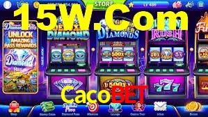 Tournaments Cacobet