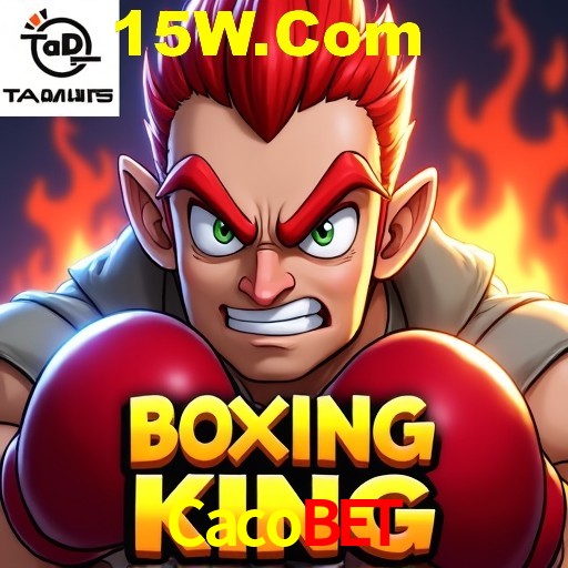 Account Benefits Cacobet