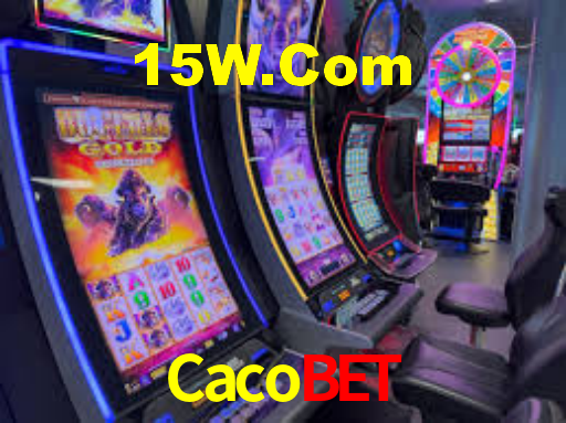 Cacobet Win
