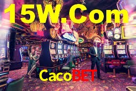 Cacobet,Cacobet App