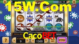 Cacobet,Cacobet App