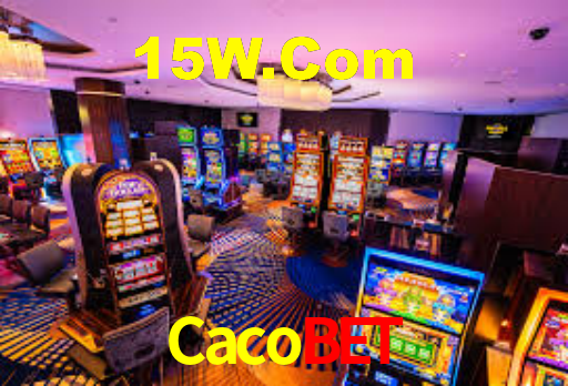 Cacobet