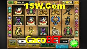 Spaceman Game Cacobet