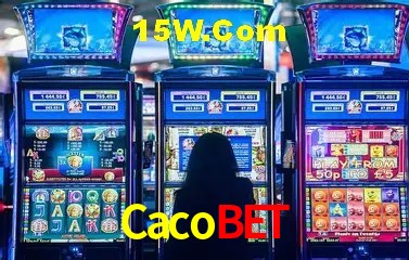 Apostas Esportivas na Cacobet: Um Guia Completo