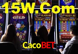 Welcome Bonus Cacobet